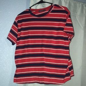 Striped T-Shirt